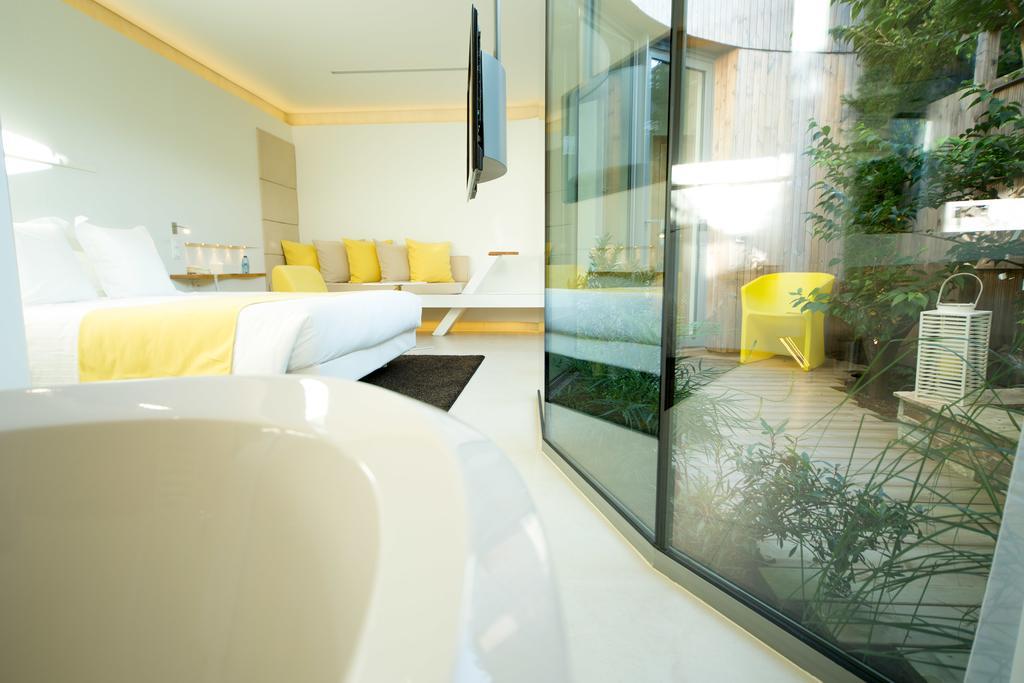 Maison Kervarrec - Rennes - Saint-Gregoire Kamer foto