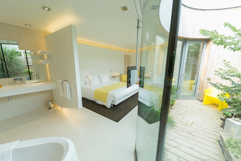 Maison Kervarrec - Rennes - Saint-Gregoire Buitenkant foto