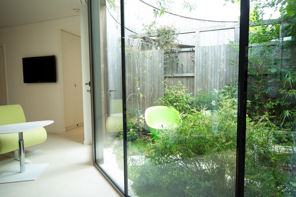 Maison Kervarrec - Rennes - Saint-Gregoire Kamer foto
