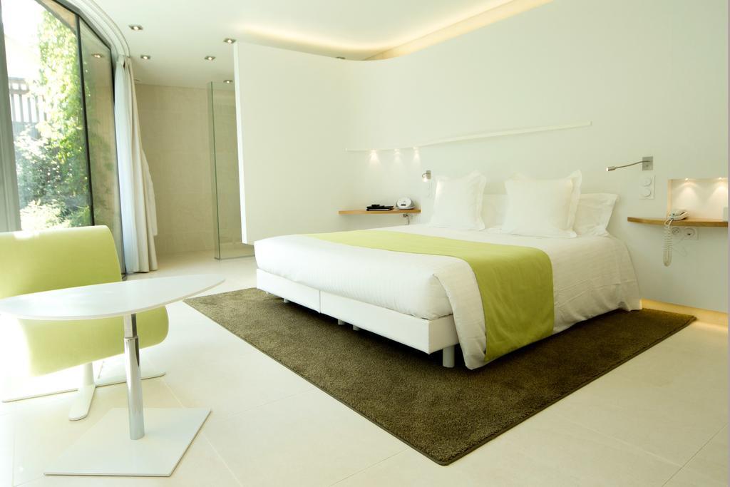 Maison Kervarrec - Rennes - Saint-Gregoire Kamer foto