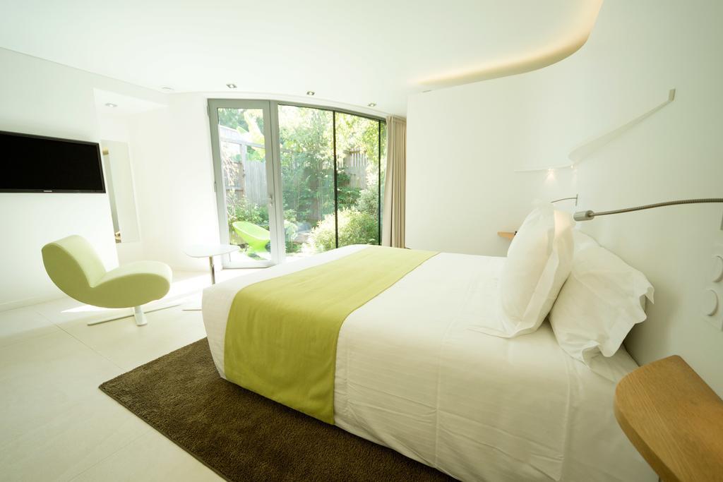 Maison Kervarrec - Rennes - Saint-Gregoire Kamer foto