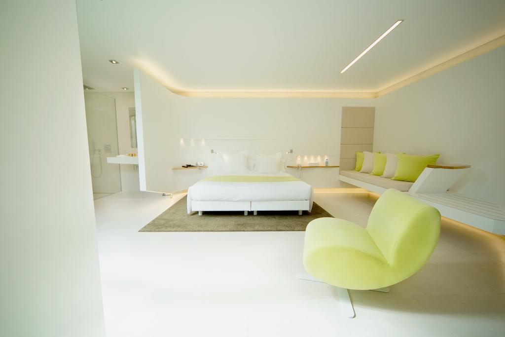 Maison Kervarrec - Rennes - Saint-Gregoire Kamer foto
