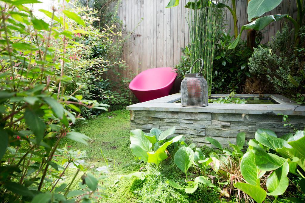 Maison Kervarrec - Rennes - Saint-Gregoire Buitenkant foto