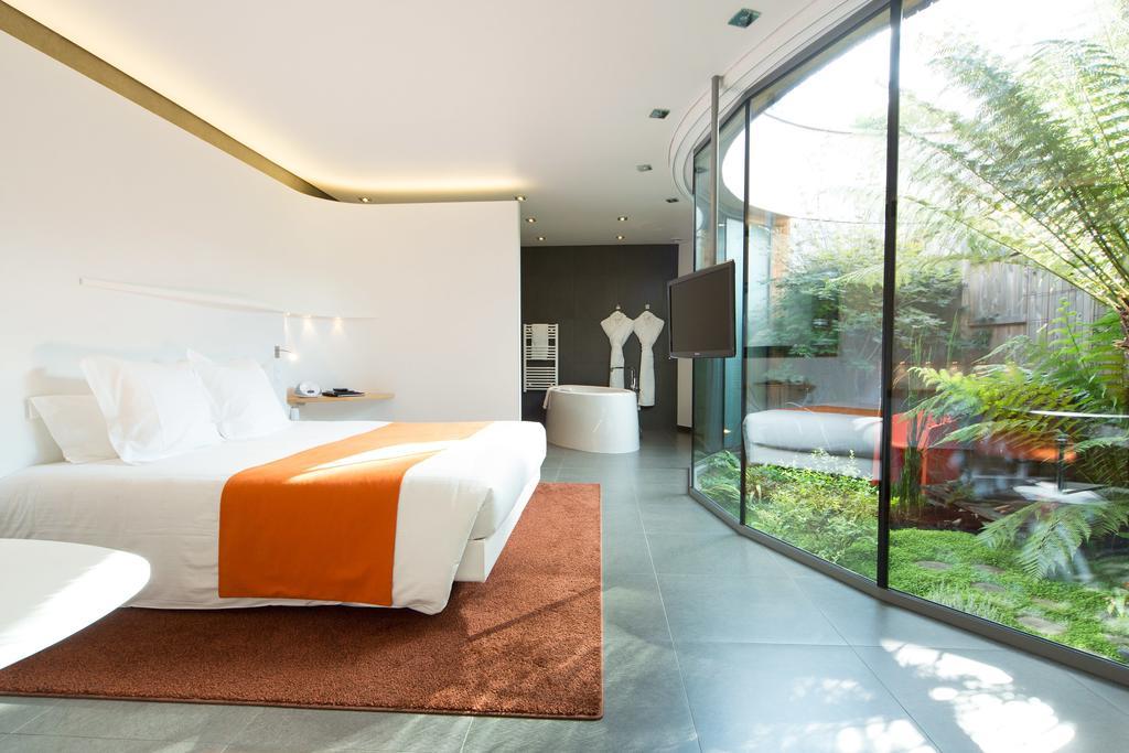 Maison Kervarrec - Rennes - Saint-Gregoire Kamer foto