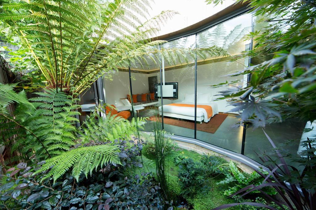 Maison Kervarrec - Rennes - Saint-Gregoire Kamer foto
