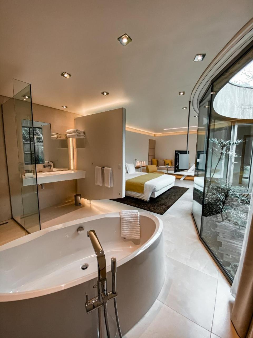 Maison Kervarrec - Rennes - Saint-Gregoire Buitenkant foto